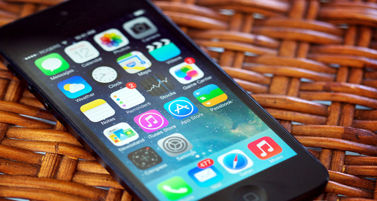 طريقة اغلاق التطبيقات فى iOS 7 نهائياً