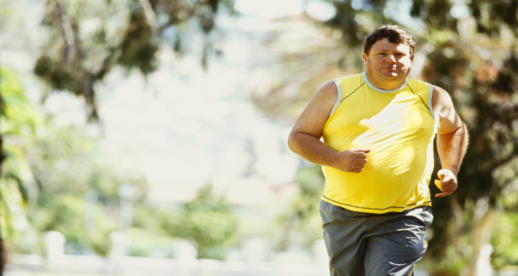 نصائح للرجل للتخلص من الدهون والوزن الزائد