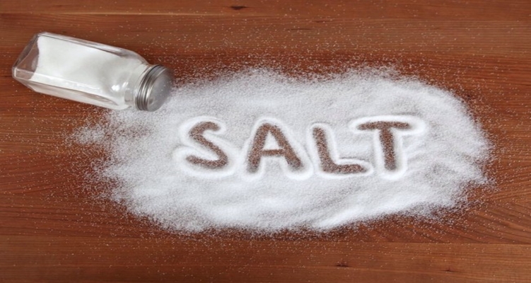كيف تستفيد بشرتك من الملح؟