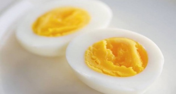 بيضة واحدة على الإفطار تعيد لكِ رشاقتك