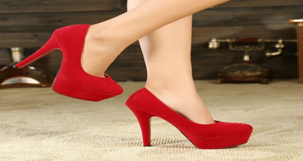 678–shipping-2013-high-heeled-wedding-shoes-red-fashion-platform-round-toe-red-sole-bridal-shoes-678