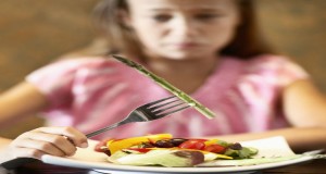 نصائح تساعدك على تحسين شهية طفلك
