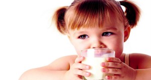 تعرفى على فوائد الحليب و تأثيره على صحة طفلك