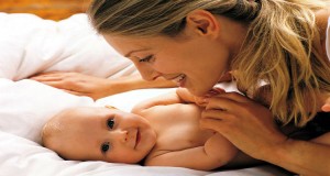 نصائح تساعدك على حماية طفلك الرضيع من الجراثيم