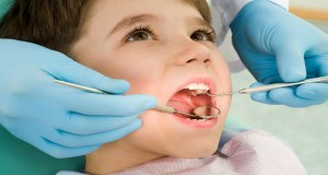 أعراض تسوس الأسنان عند الأطفال