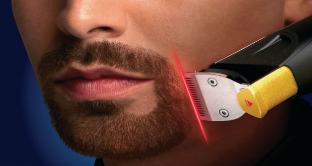 Philips-Beard-Trimmer-9000-face-1