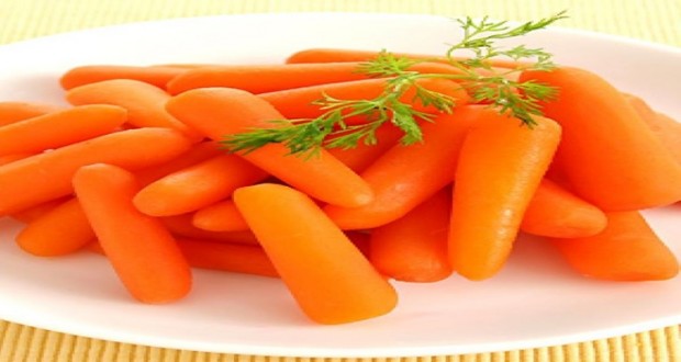 carrots