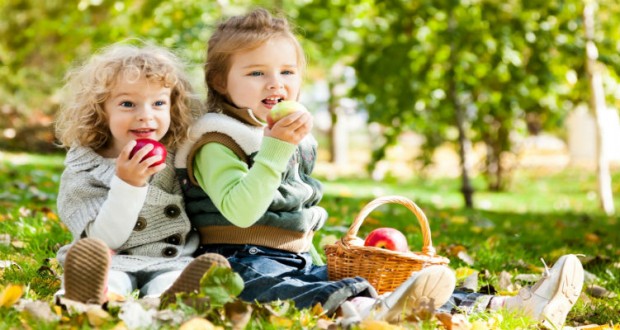 تعرفى على فوائد التفاح و تأثيره على صحة طفلك