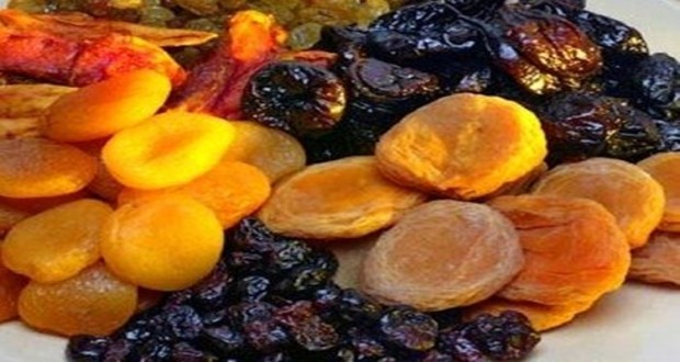 dried_fruits