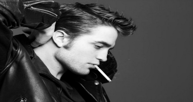 rob-pattinson-smoking