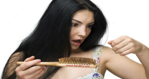 الجرجير الحل الفعال لتساقط الشعر