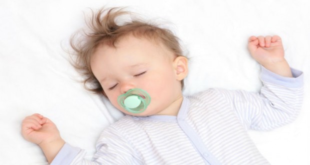 فوائد النوم و تأثيره على صحة طفلك