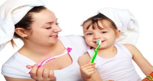 كيف يتغلب الطفل على رائحة الفم الكريهة؟