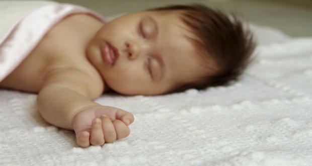 iStock_SleepingBaby