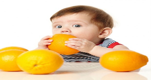 orange-baby