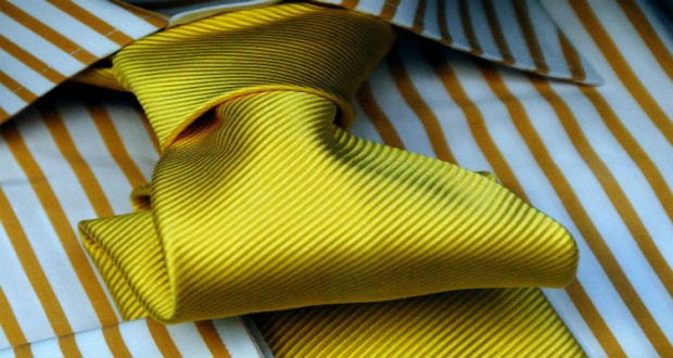 كيف تختار ربطة العنق المناسبة لك؟
