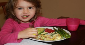 أطعمة تجنب طفلك الإصابة بالأمراض