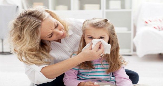 how-allergies-affect-children